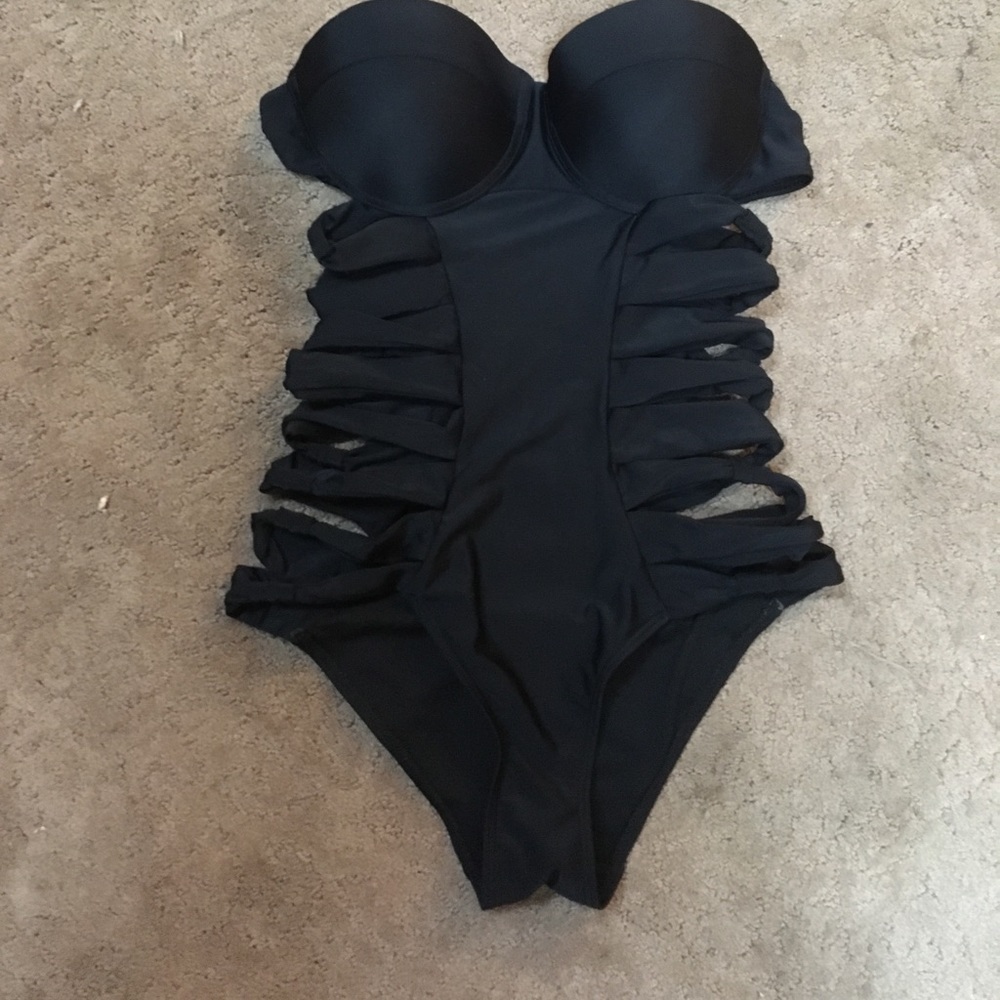 Victoria’s Secret bathing suit